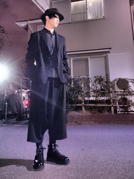 Takahiroさんのコーディネート