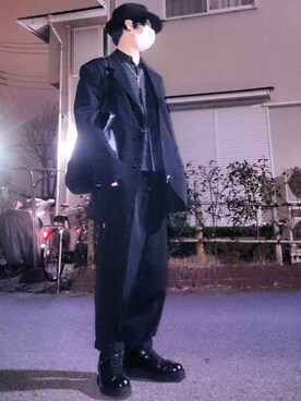 Takahiroさんのコーディネート