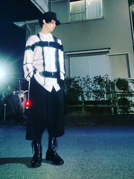 Takahiroさんのコーディネート