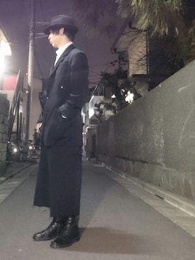 Takahiroさんのコーディネート