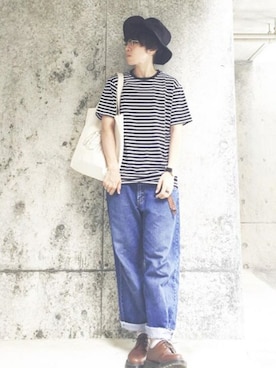 ntsさんのコーディネート