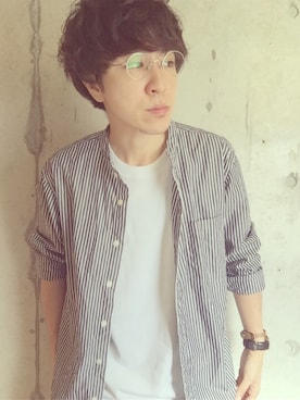 ntsさんのコーディネート