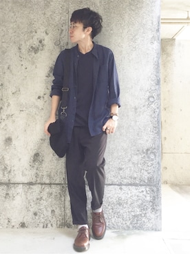 ntsさんのコーディネート