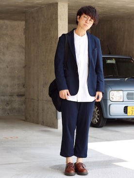 ntsさんのコーディネート