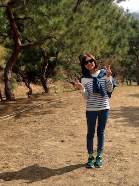 배배さんのコーディネート