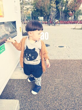 a_o_iさんのコーディネート