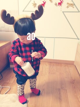 a_o_iさんのコーディネート