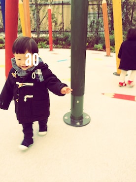 a_o_iさんのコーディネート