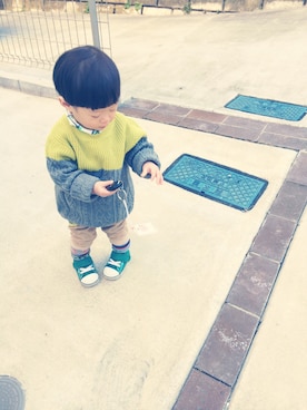 a_o_iさんのコーディネート