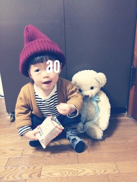 a_o_iさんのコーディネート