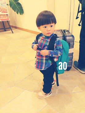 a_o_iさんのコーディネート