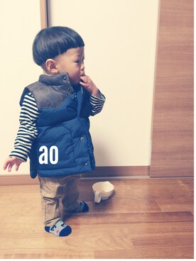 a_o_iさんのコーディネート