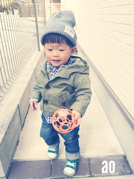 a_o_iさんのコーディネート