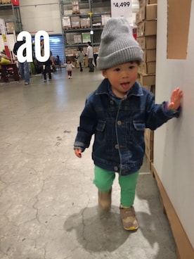 a_o_iさんのコーディネート