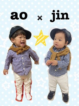 a_o_iさんのコーディネート