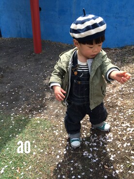 a_o_iさんのコーディネート