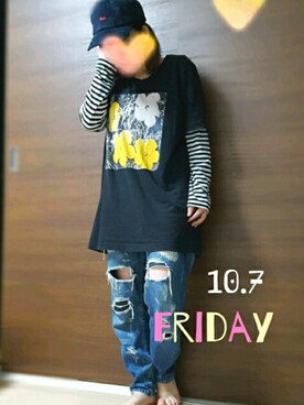 ♡aoiyuki♡さんのコーディネート