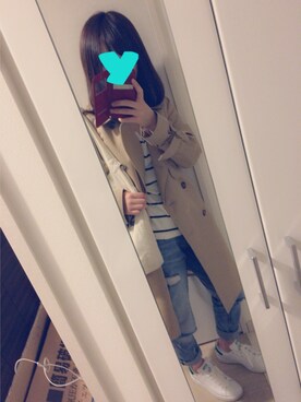 Yunさんのコーディネート