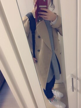 Yunさんのコーディネート