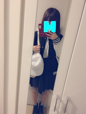 Yunさんのコーディネート