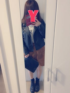 Yunさんのコーディネート