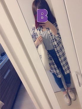 Yunさんのコーディネート