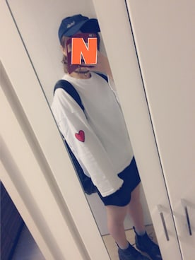 Yunさんのコーディネート