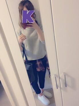 Yunさんのコーディネート