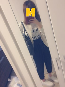 Yunさんのコーディネート