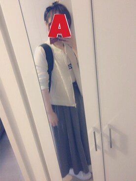 Yunさんのコーディネート