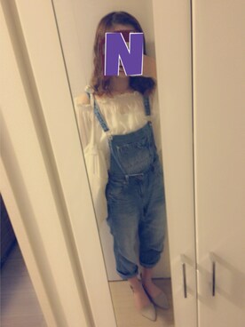 Yunさんのコーディネート