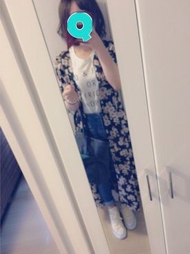 Yunさんのコーディネート