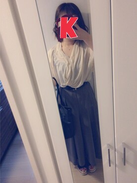 Yunさんのコーディネート