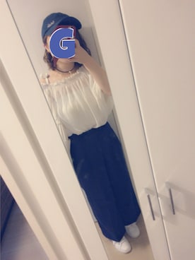 Yunさんのコーディネート