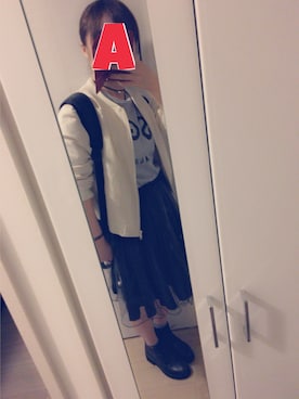 Yunさんのコーディネート