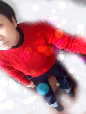 ともちゃんさんのコーディネート