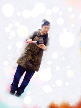 ともちゃんさんのコーディネート