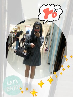 コウリン。さんのコーディネート