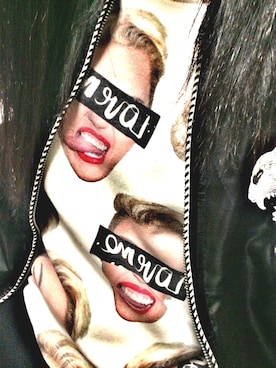 さんさん、さんのコーディネート