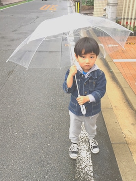 ようしんさんのコーディネート