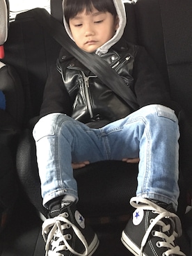 ようしんさんのコーディネート