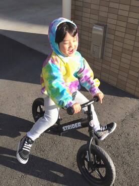 ようしんさんのコーディネート