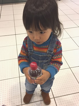 ようしんさんのコーディネート