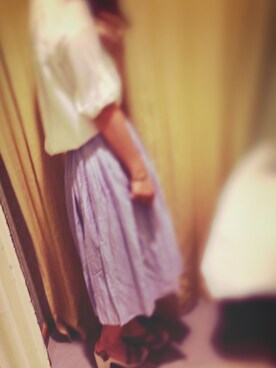 kano.kさん（レディース・161cm）の夏コーディネート