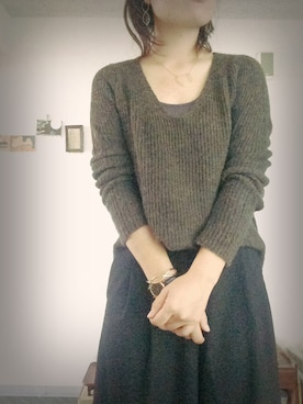 kano.kさんのコーディネート