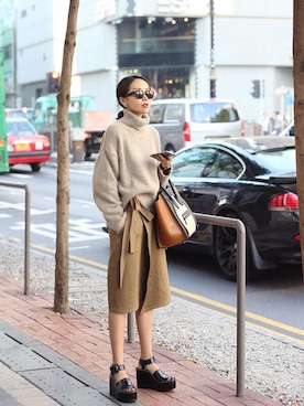 小叮子1106さんのコーディネート