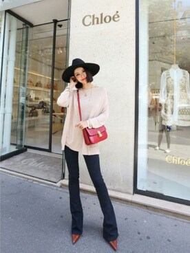 小叮子1106さんのコーディネート