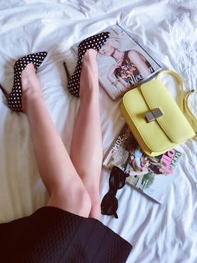 小叮子1106さんのコーディネート