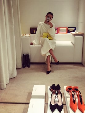 小叮子1106さんのコーディネート