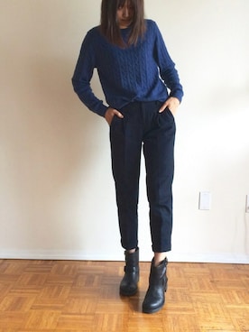 yukoさんのコーディネート